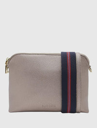 Hudson Crossbody Bag Bronze