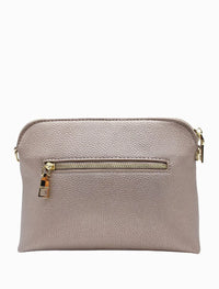 Hudson Crossbody Bag Bronze