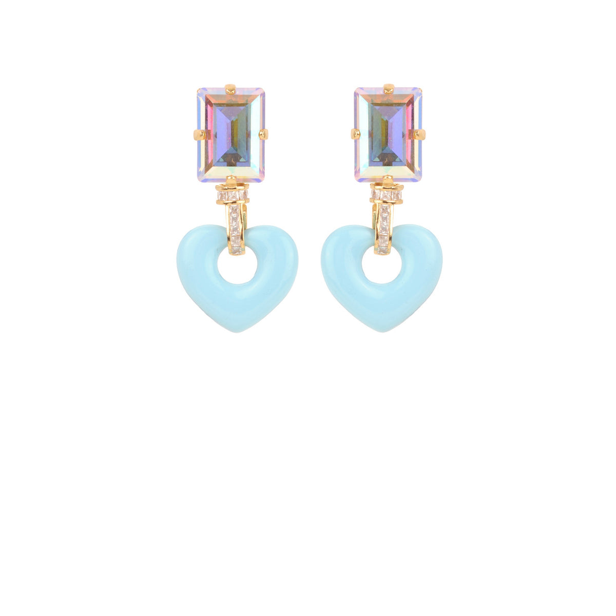 Lover Earrings