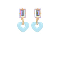 Lover Earrings