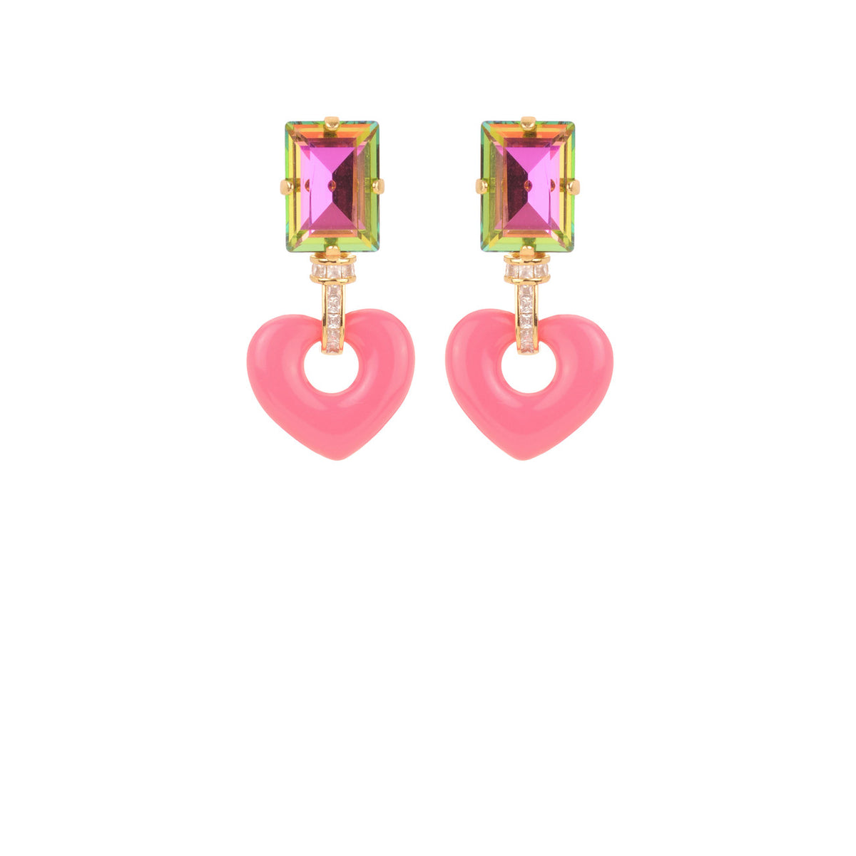 Lover Earrings