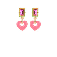 Lover Earrings
