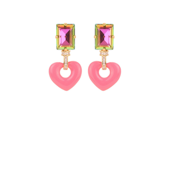 Lover Earrings