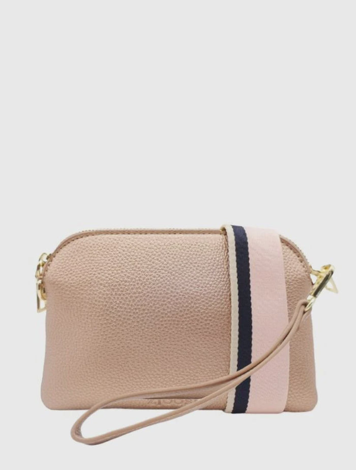 Missy Hugo Bag Rose Gold