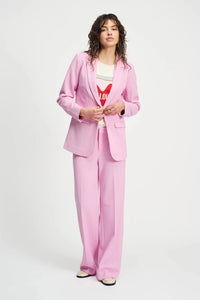 Rose Pink Blazer