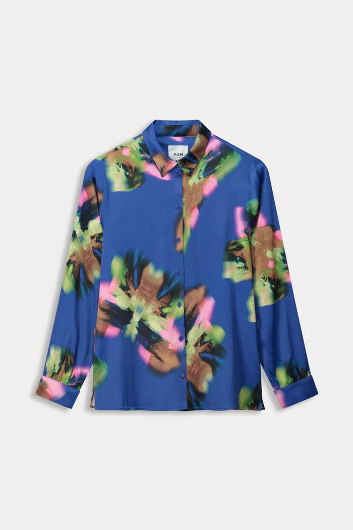 Mila Butterfly Blouse