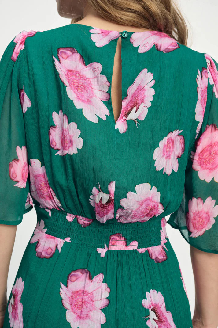 Dress Meadow Flowers