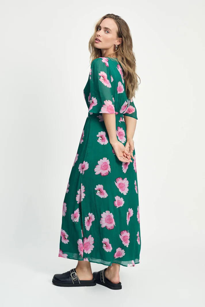 Dress Meadow Flowers