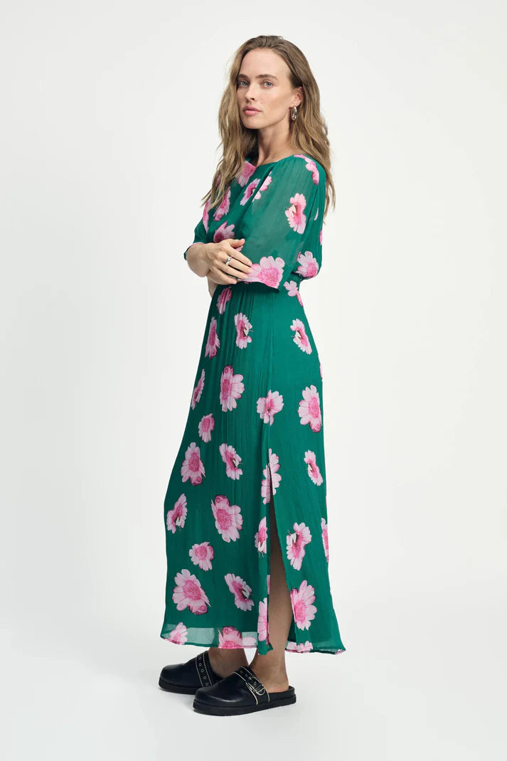 Dress Meadow Flowers