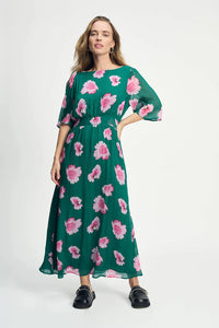 Dress Meadow Flowers