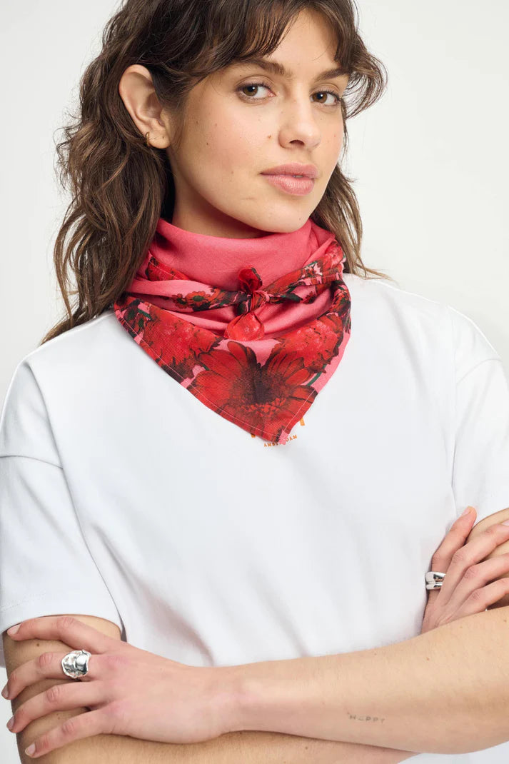 Rasp Boutique Scarf