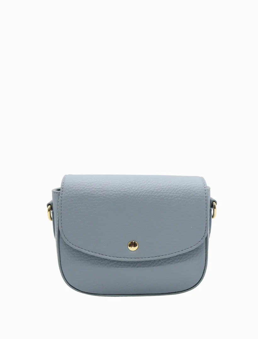 Posy Crossbody Bag Dusty Blue