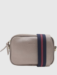 Ruby Crossbody Bag Bronze