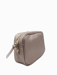 Ruby Crossbody Bag Bronze