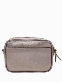 Ruby Crossbody Bag Bronze