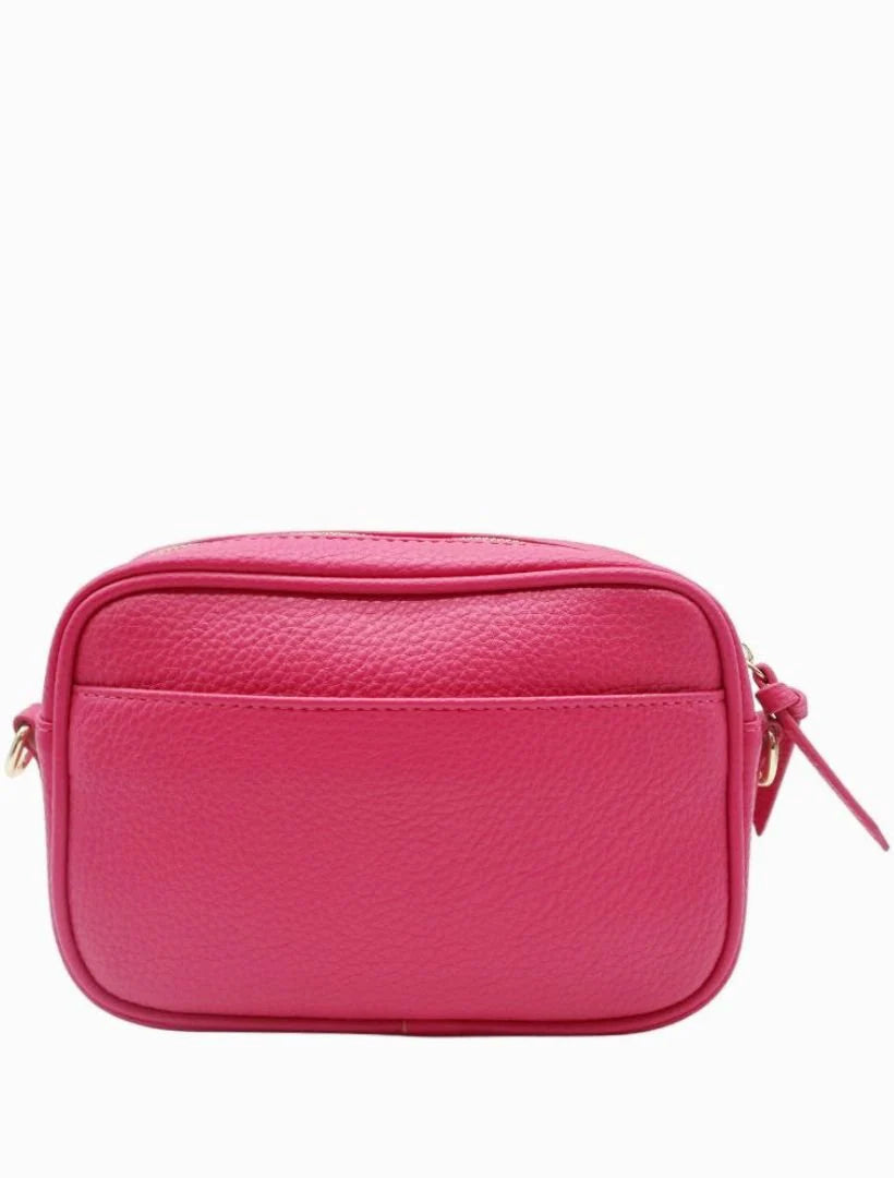 Ruby Crossbody Bag Geranium