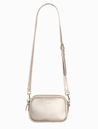 Ruby Crossbody Bag Gold