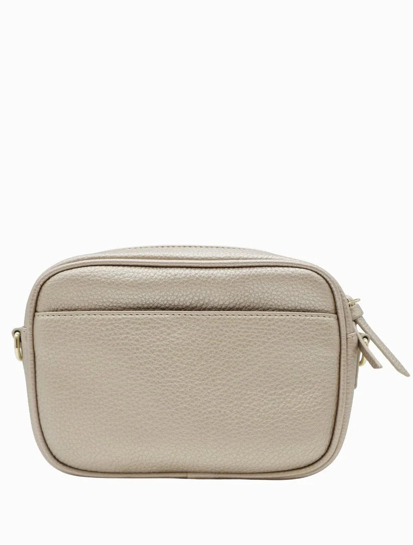 Ruby Crossbody Bag Gold
