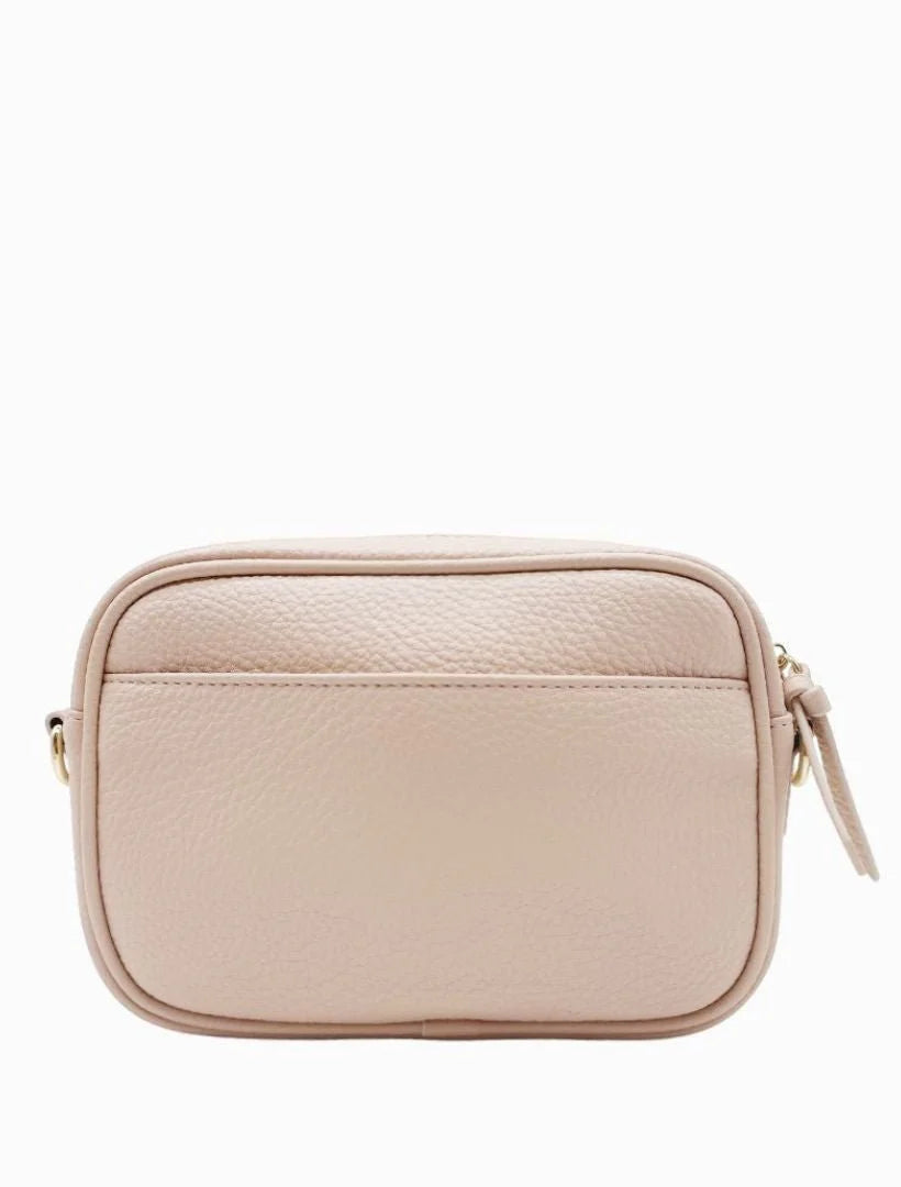 Ruby Crossbody Bag Shell