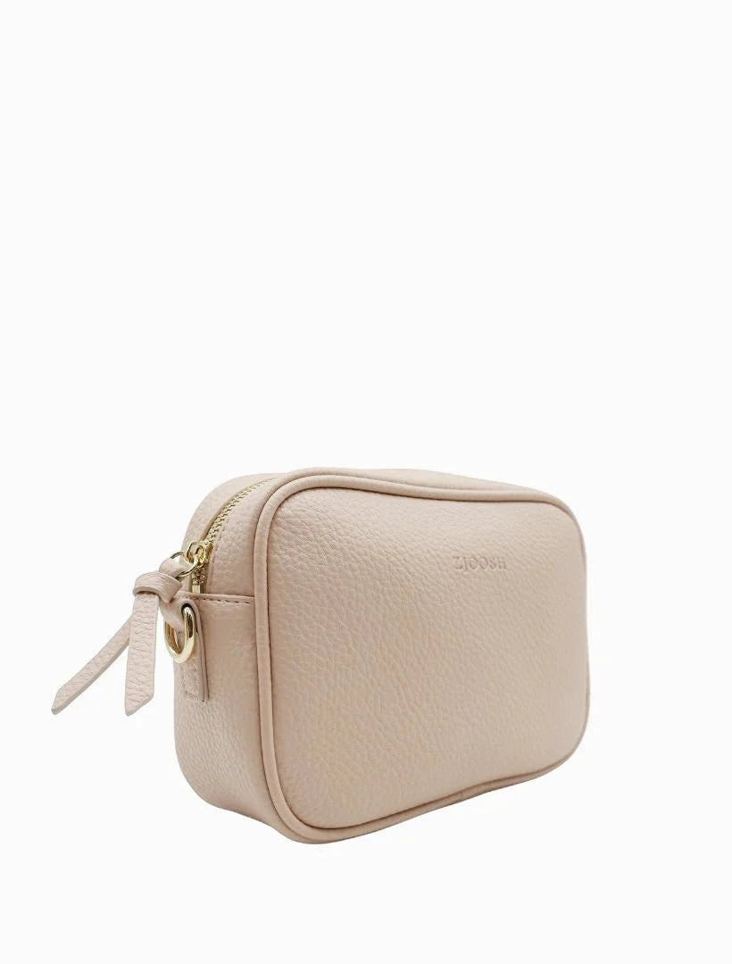 Ruby Crossbody Bag Shell
