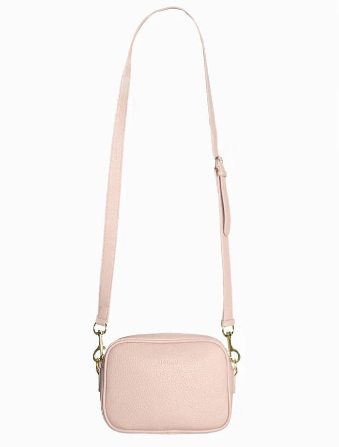 Ruby Crossbody Bag Shell
