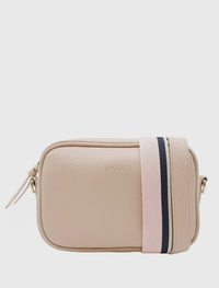 Ruby Crossbody Bag Shell