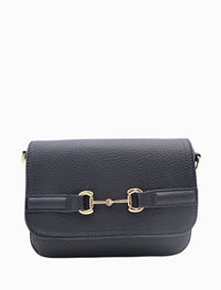 Windsor Crossbody Bag Navy