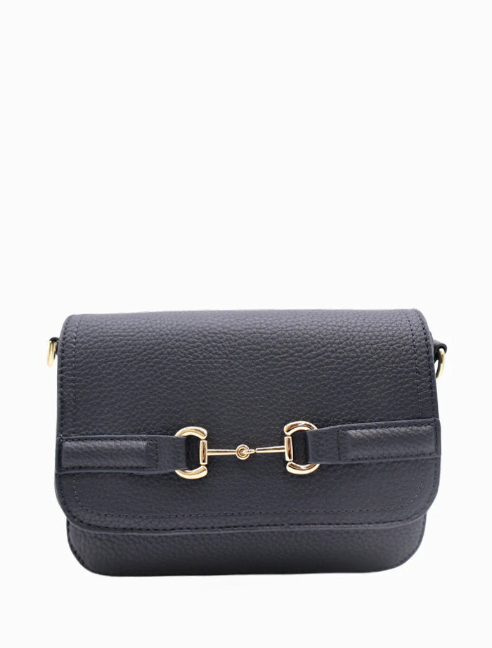 Windsor Crossbody Bag Navy