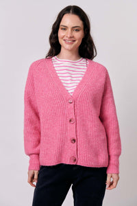 Blossom Cardi