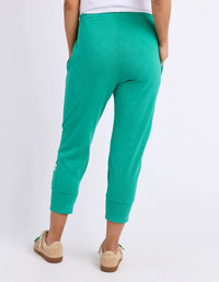 Brunch Pant Green