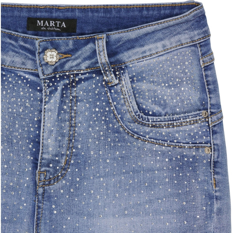 Emma Sparkle Jeans