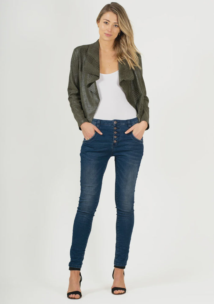 Blake Denim Jean