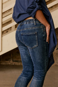 Emma Dark Wash