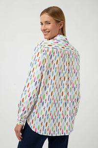 Navetas Shirt White
