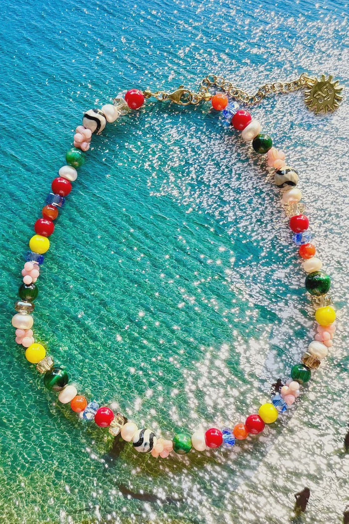 Aperitivo Necklace
