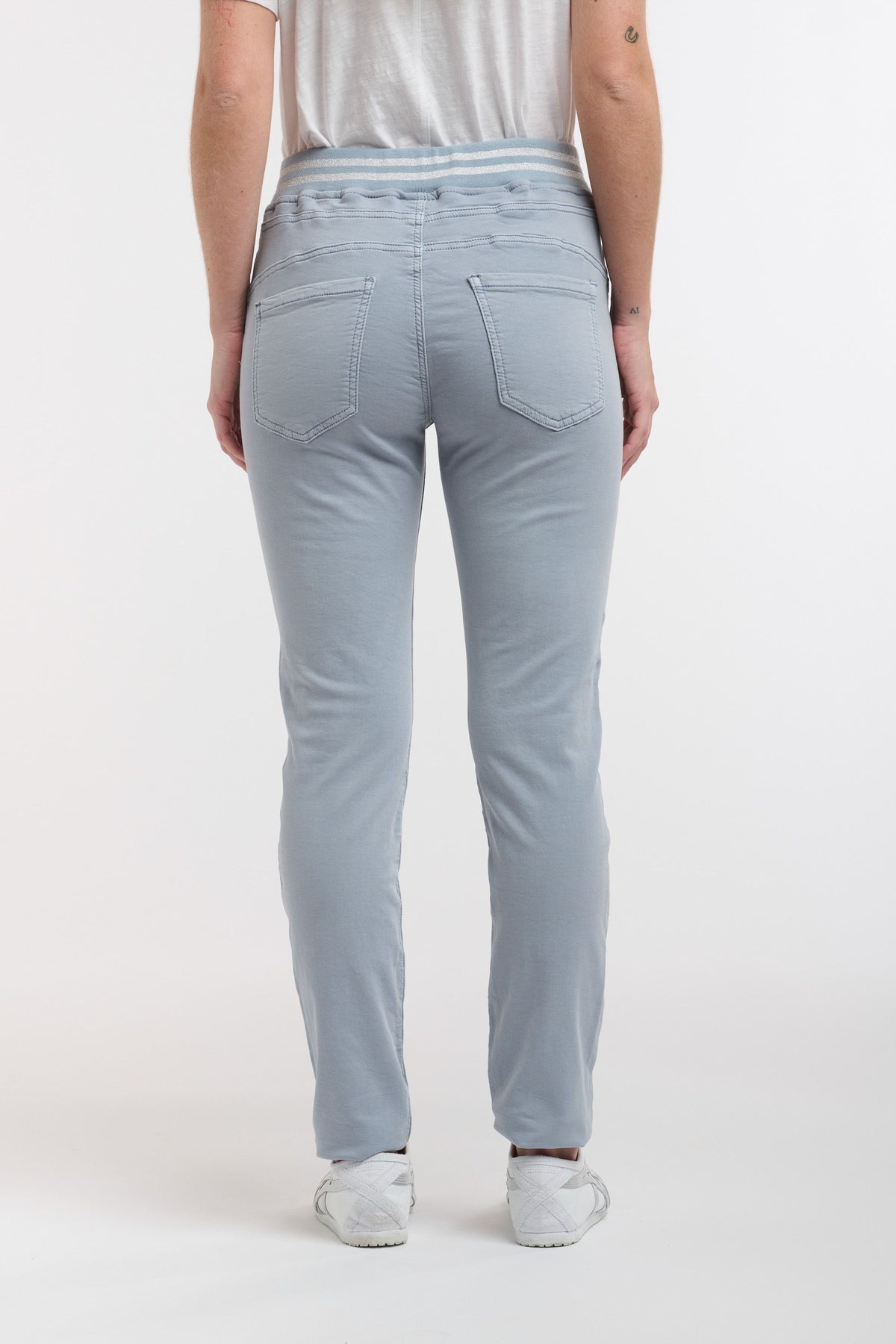 Hugo Jogger Soft Blue