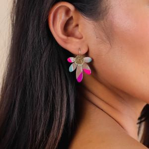 Lorette Earrings