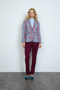 Libicus Jacket Pink