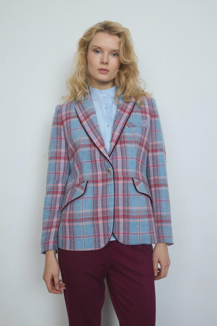 Libicus Jacket Pink