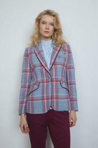 Libicus Jacket Pink