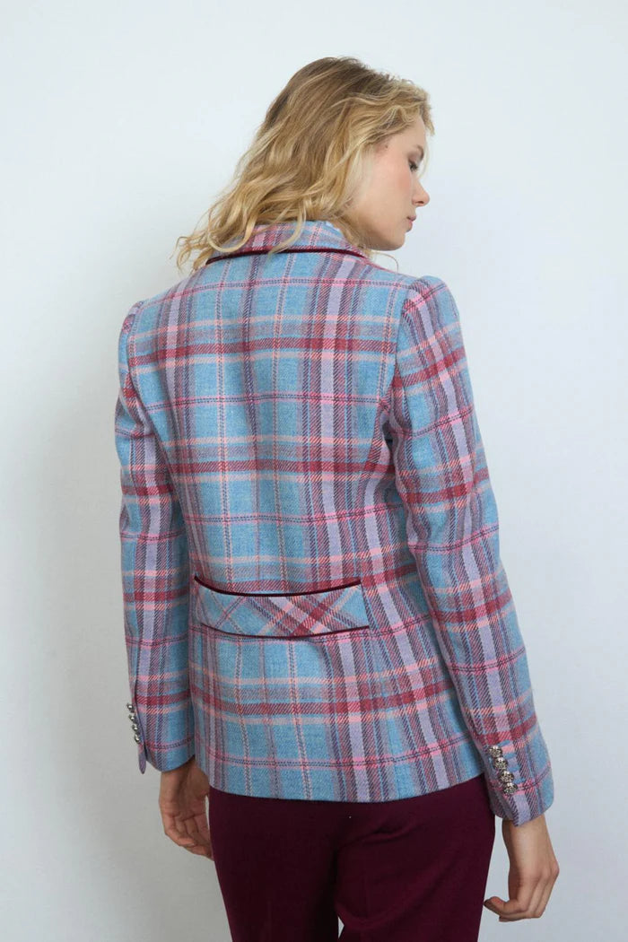 Libicus Jacket Pink
