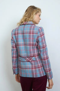 Libicus Jacket Pink