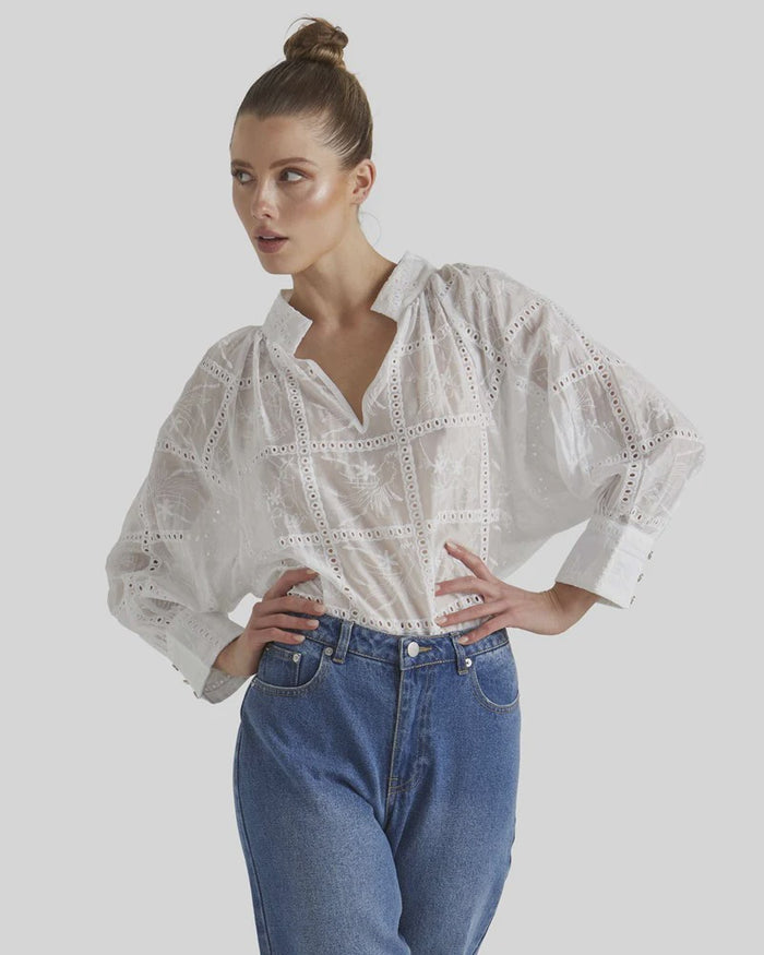 Whisper Top