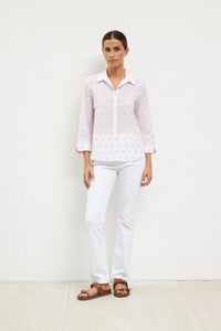 Talia Shirt Pink