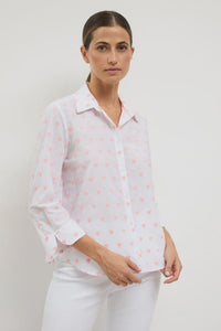 Talia Shirt Pink