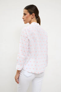 Talia Shirt Pink