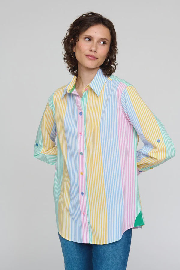 Jubera Multi Shirt