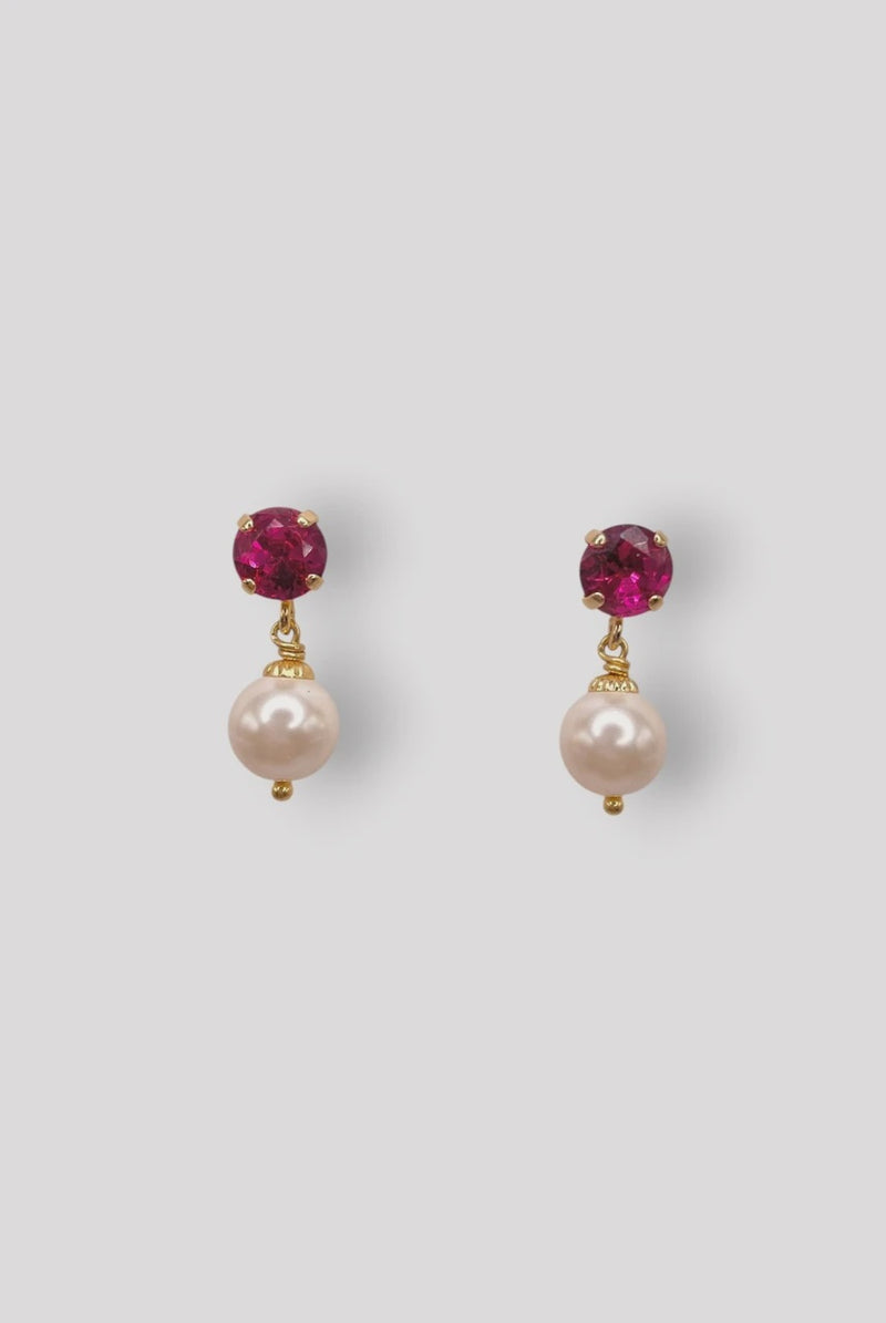 Sunny Earrings