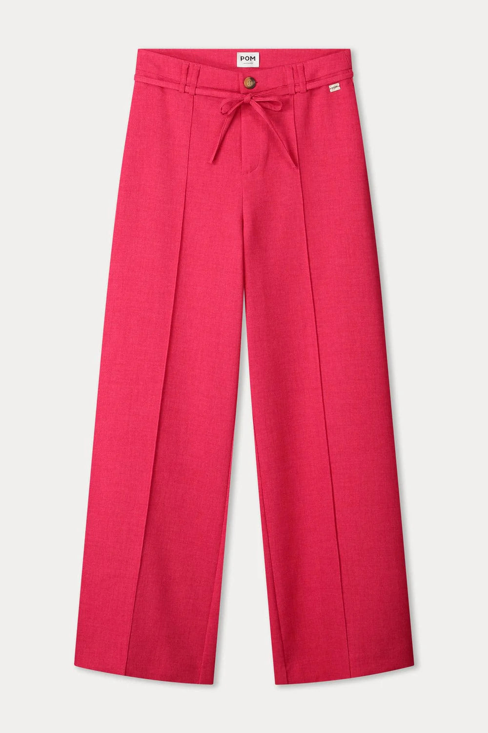 Jess Pants Bright Pink