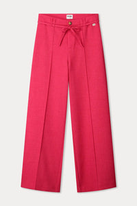 Jess Pants Bright Pink